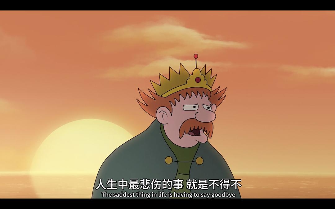 《幻灭第二季》剧照