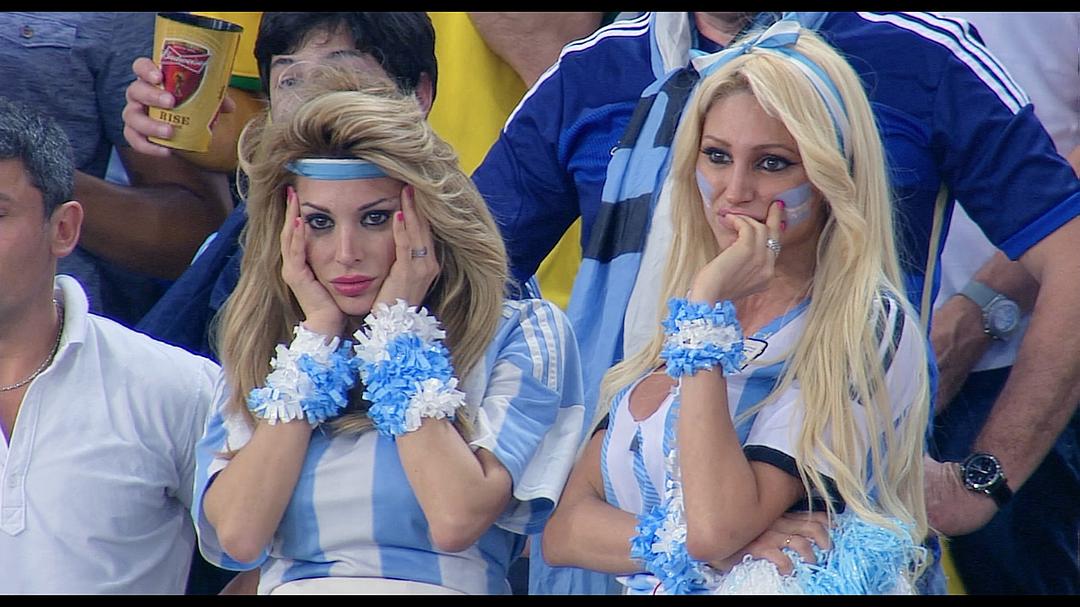 《教宗的承继》剧照第32张图片