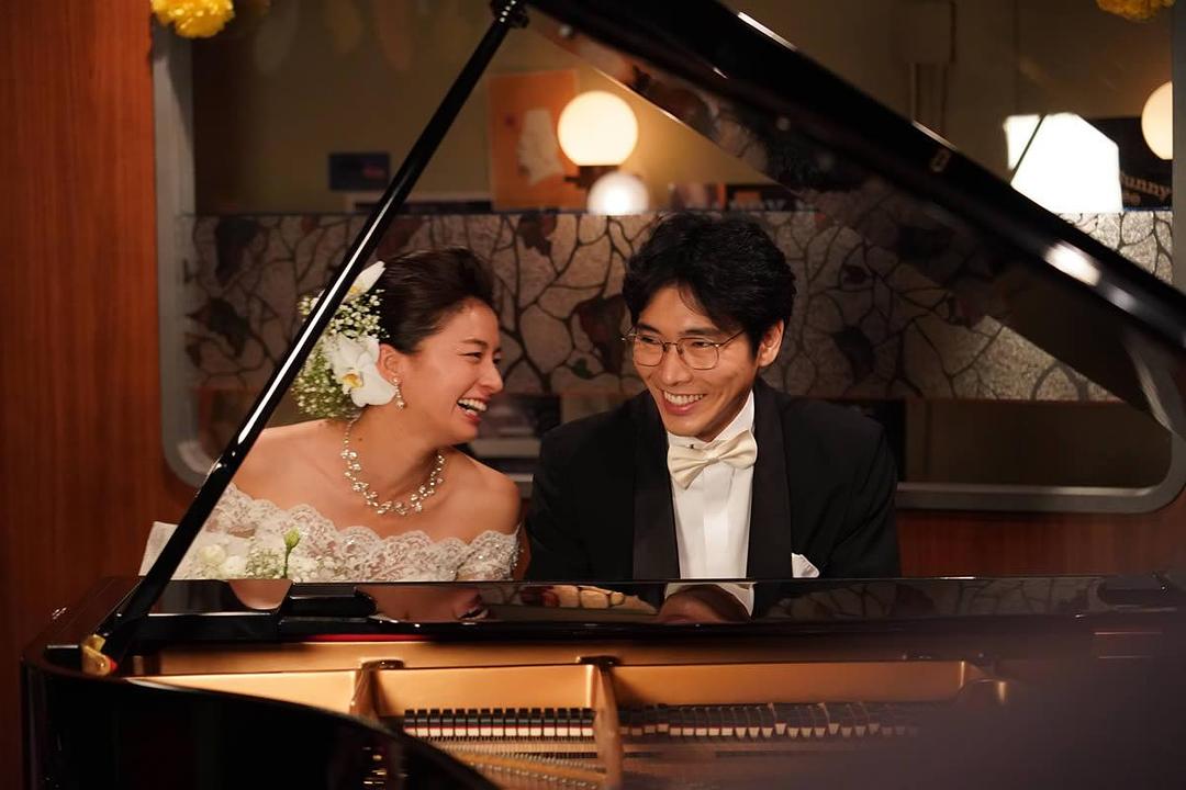 《疗愈心中的伤口》剧照