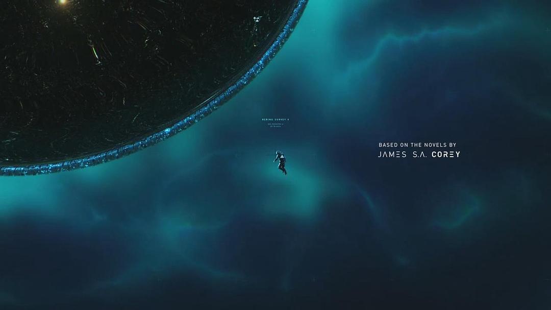 《苍穹浩瀚第四季》海报第53张图片