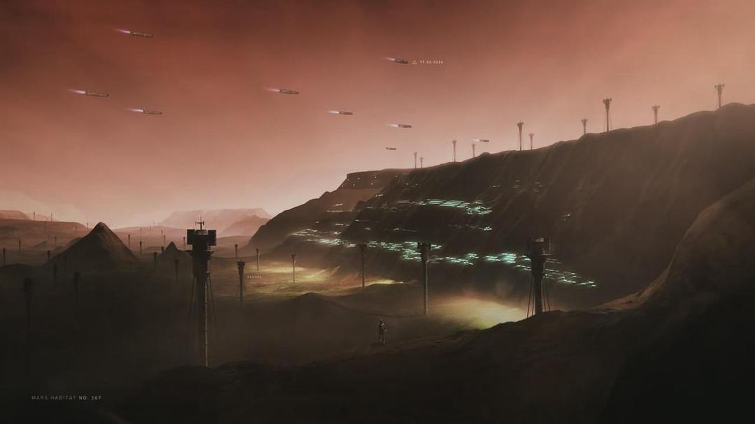 《苍穹浩瀚第四季》海报第51张图片