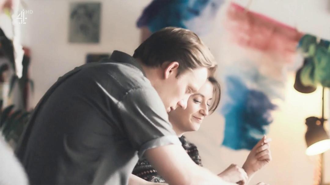 《纯粹》剧照第17张图片