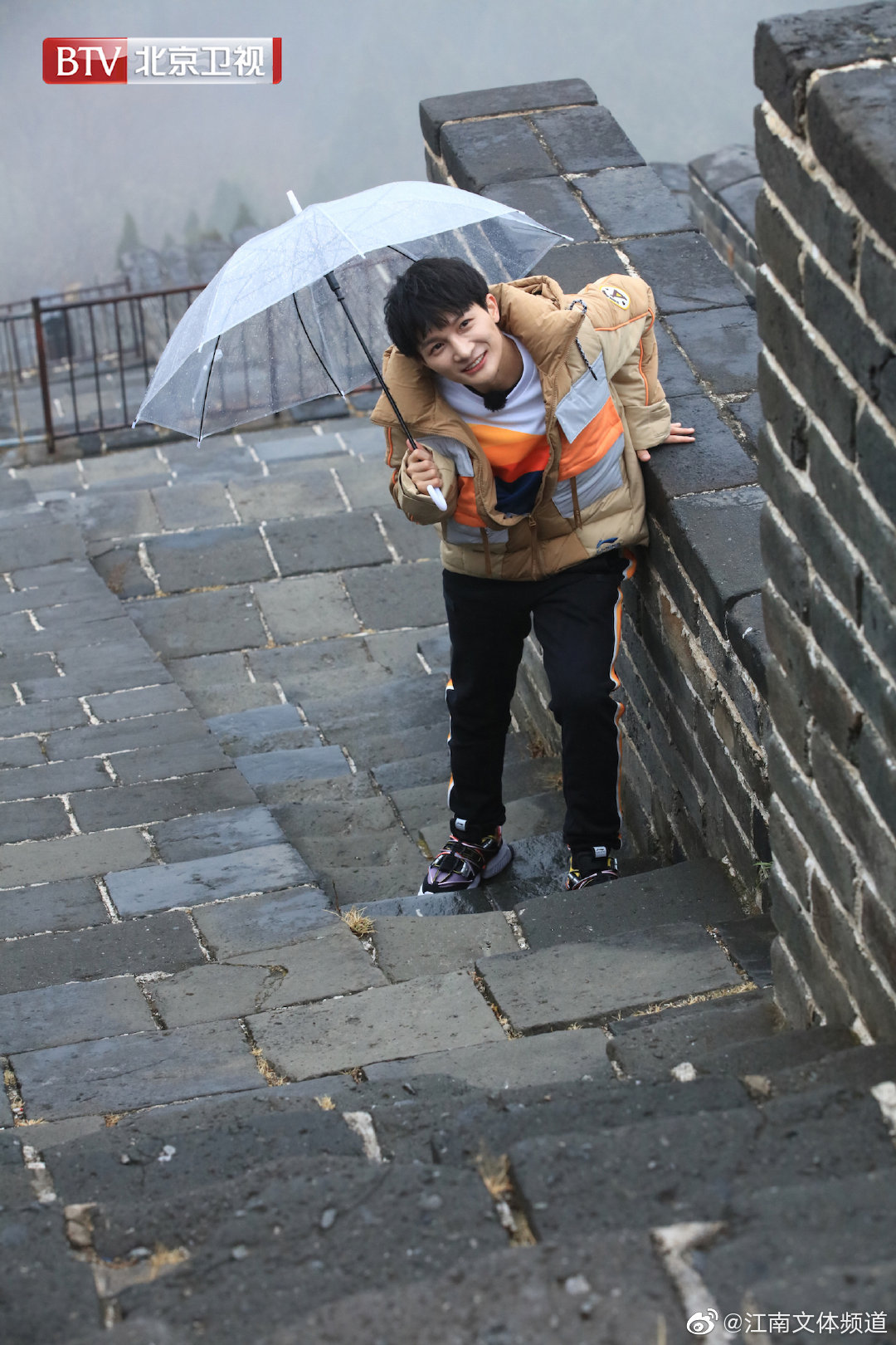 《了不起的长城》剧照