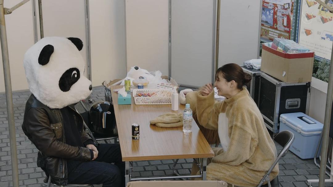 《夏洛克：未叙之章特别篇》海报第16张图片