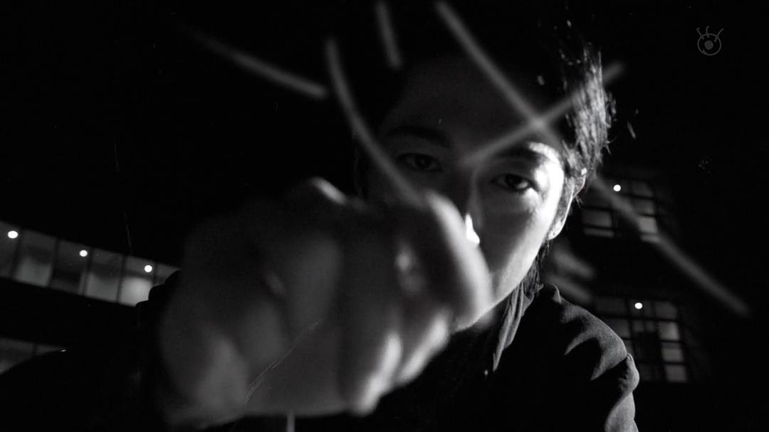 《夏洛克：未叙之章特别篇》海报第5张图片