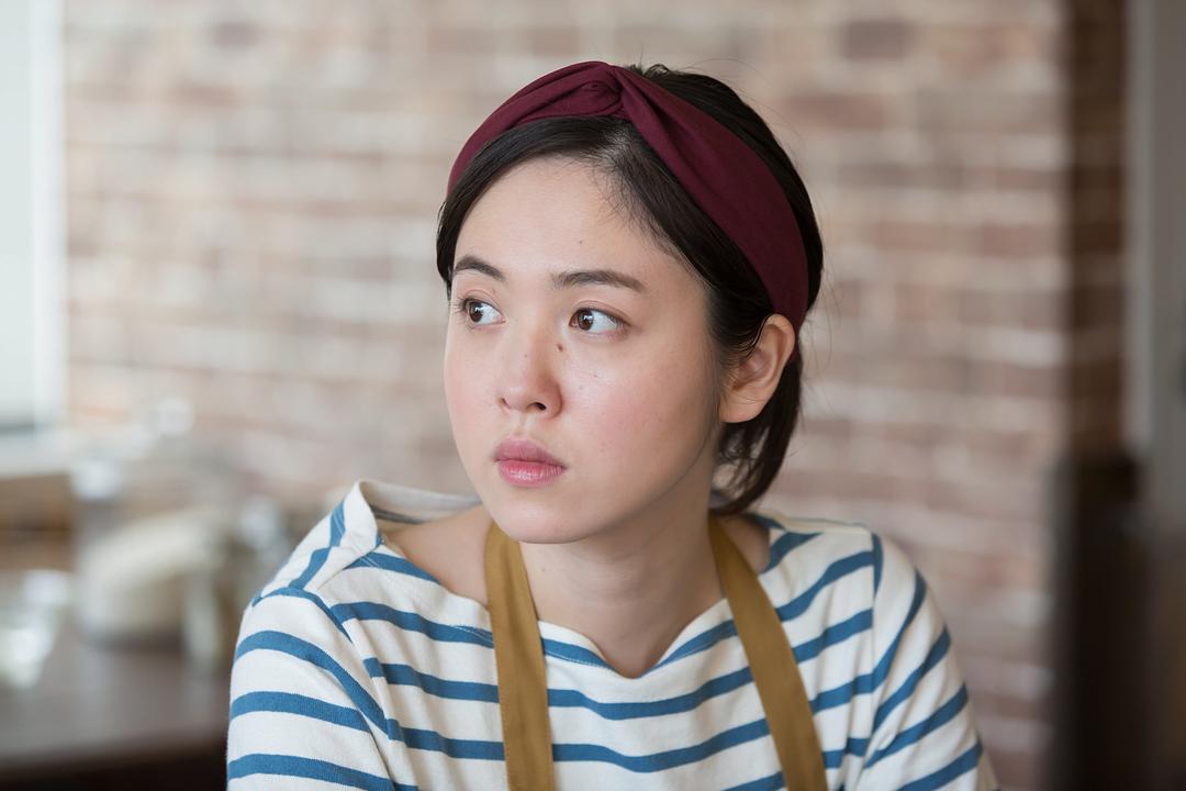 《今晚在コ字型》剧照