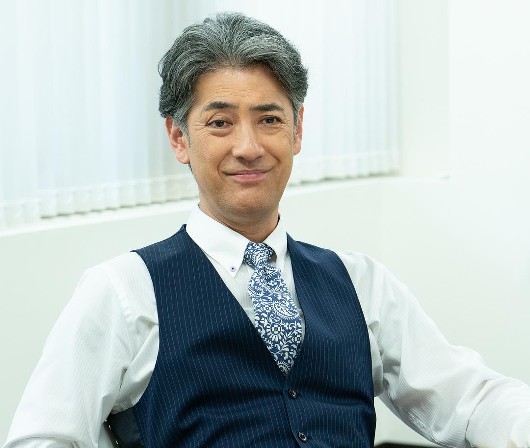 《今晚在コ字型》剧照