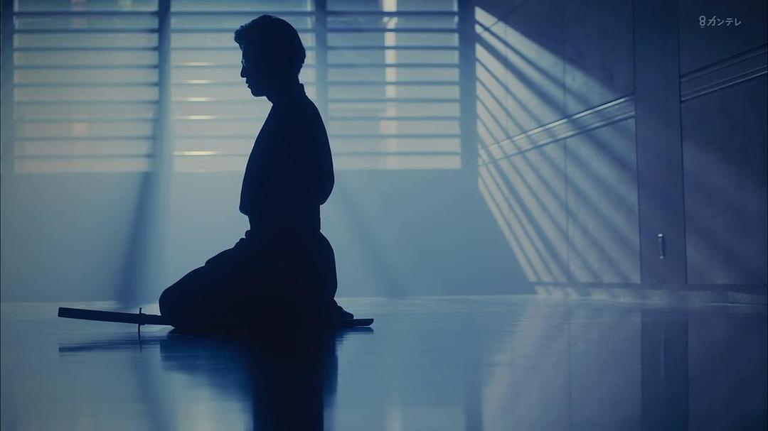 《教场》海报第12张图片