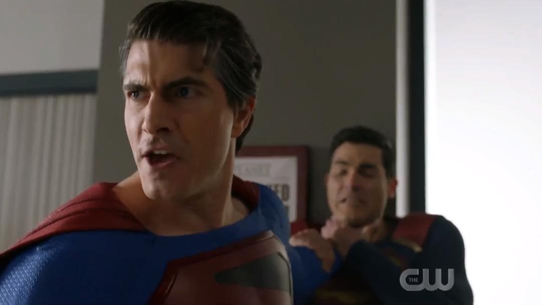 Ep9BrandonRouth再...