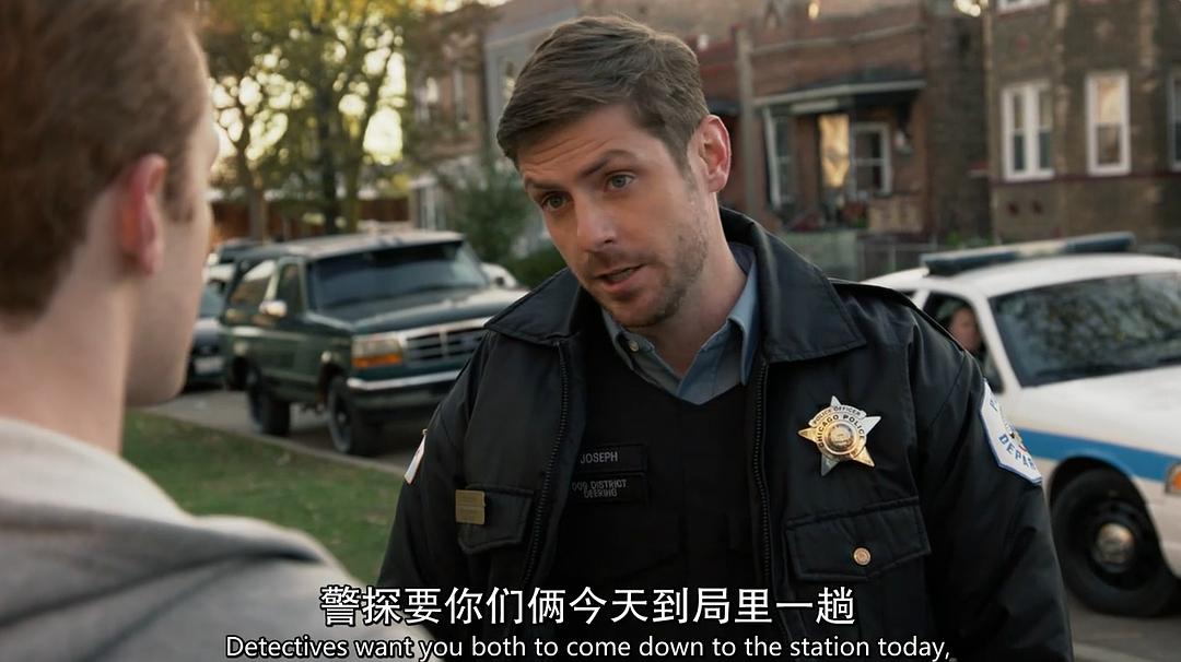 《无耻之徒(美版)第十季》剧照第46张图片