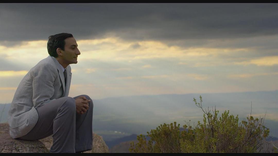 《教宗的承继》剧照第31张图片