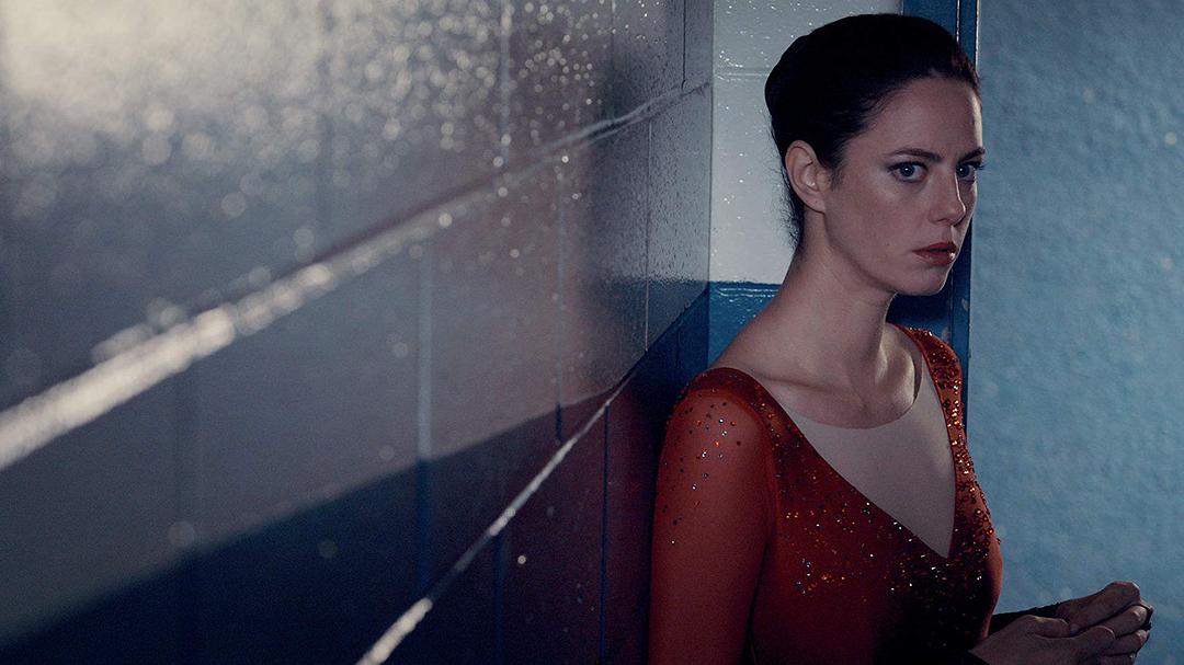 《冰上旅程》剧照