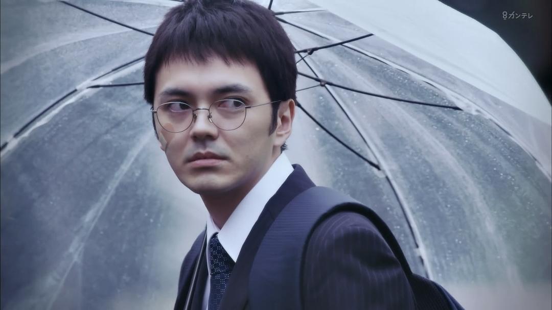 《教场》海报第14张图片