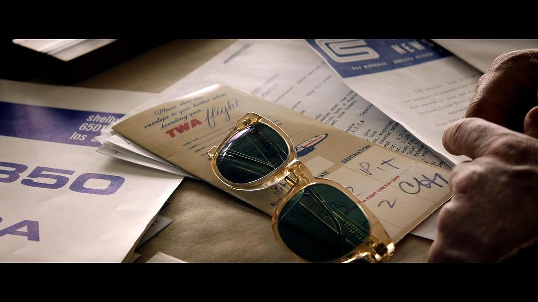 《极速车王》剧照第38张图片