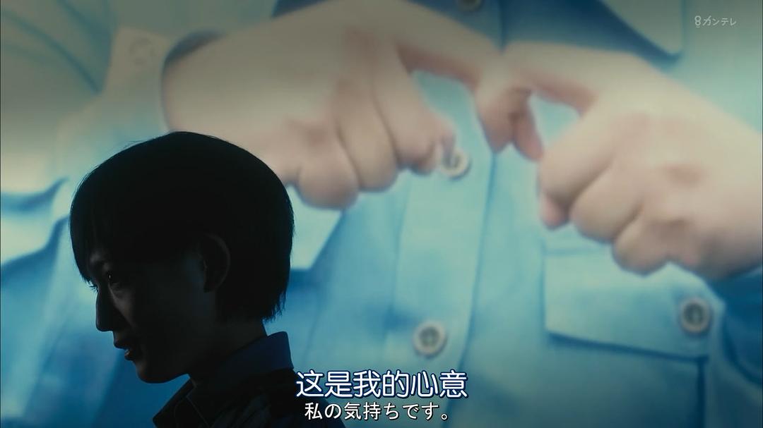 《教场》海报第26张图片