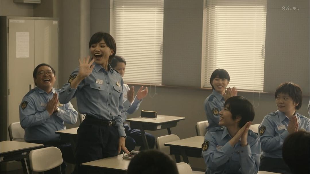 《教场》海报第56张图片