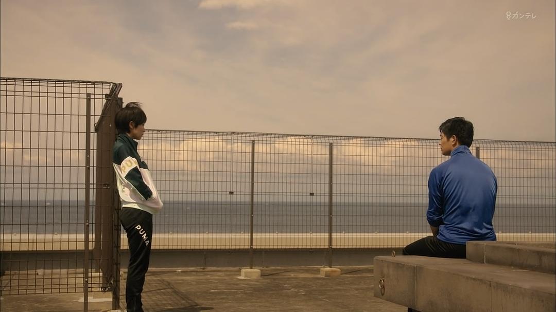 《教场》海报第54张图片