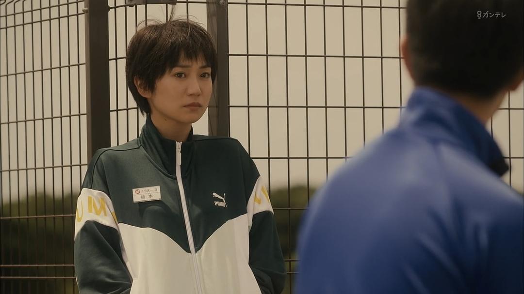 《教场》海报第53张图片