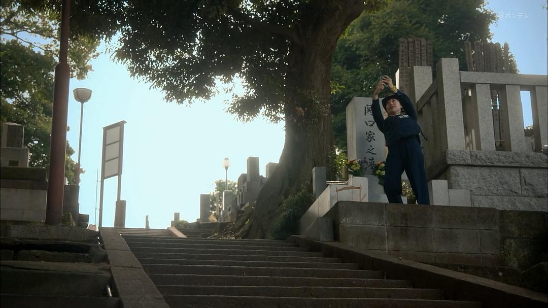 《教场》海报第50张图片