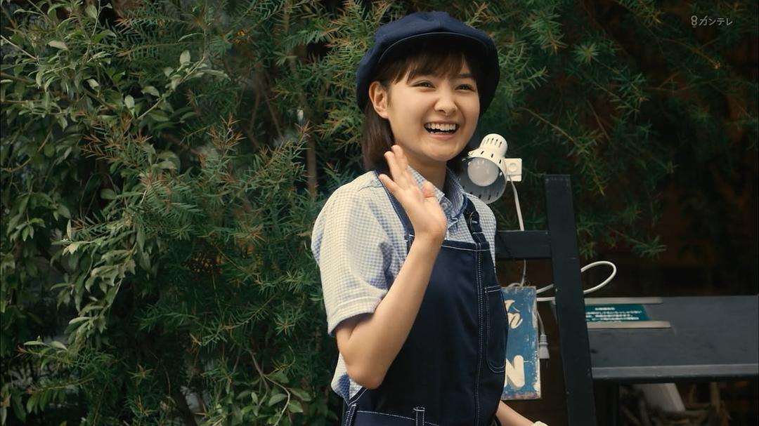 《教场》海报第45张图片