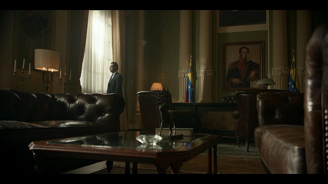 《杰克·莱恩第二季》海报第53张图片