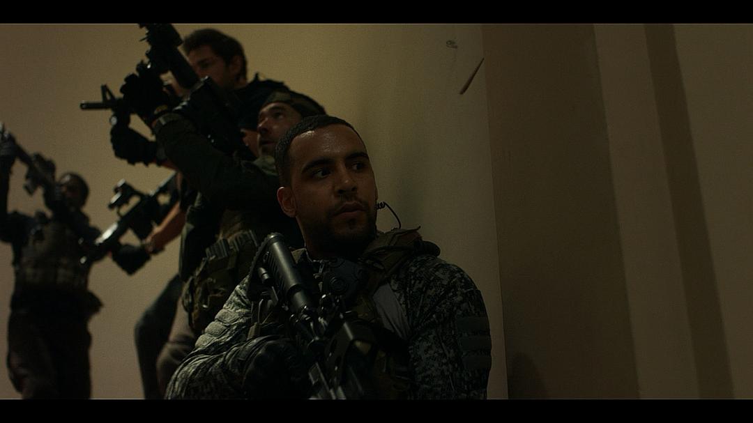 《杰克·莱恩第二季》海报第52张图片