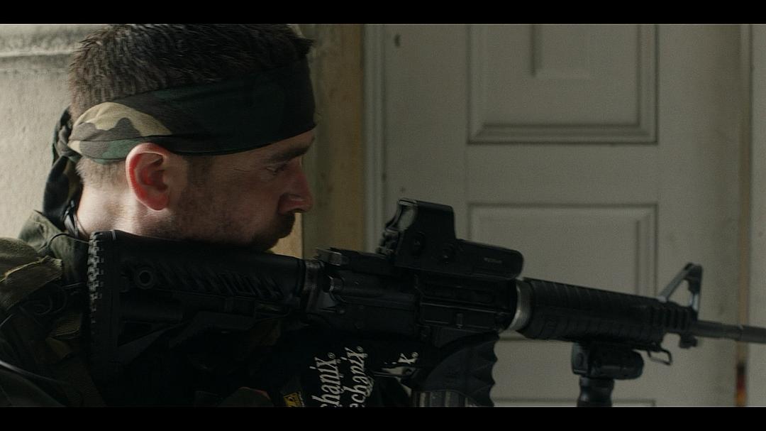 《杰克·莱恩第二季》海报第51张图片