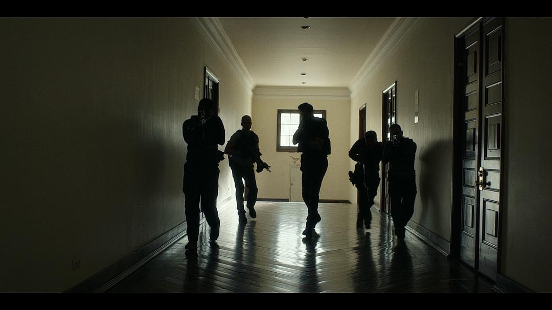 《杰克·莱恩第二季》海报第50张图片