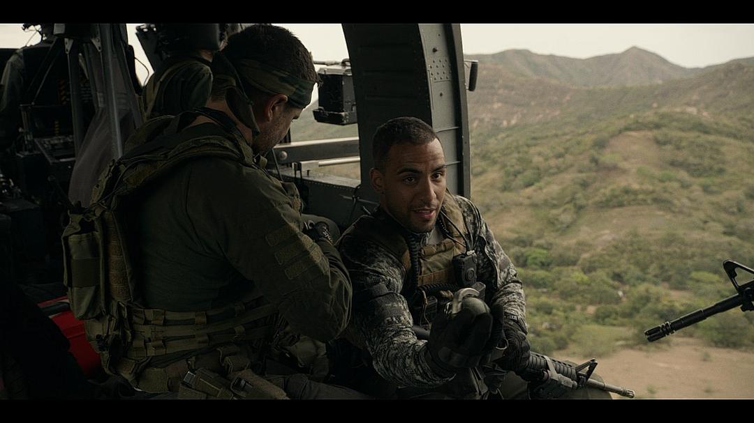 《杰克·莱恩第二季》海报第45张图片