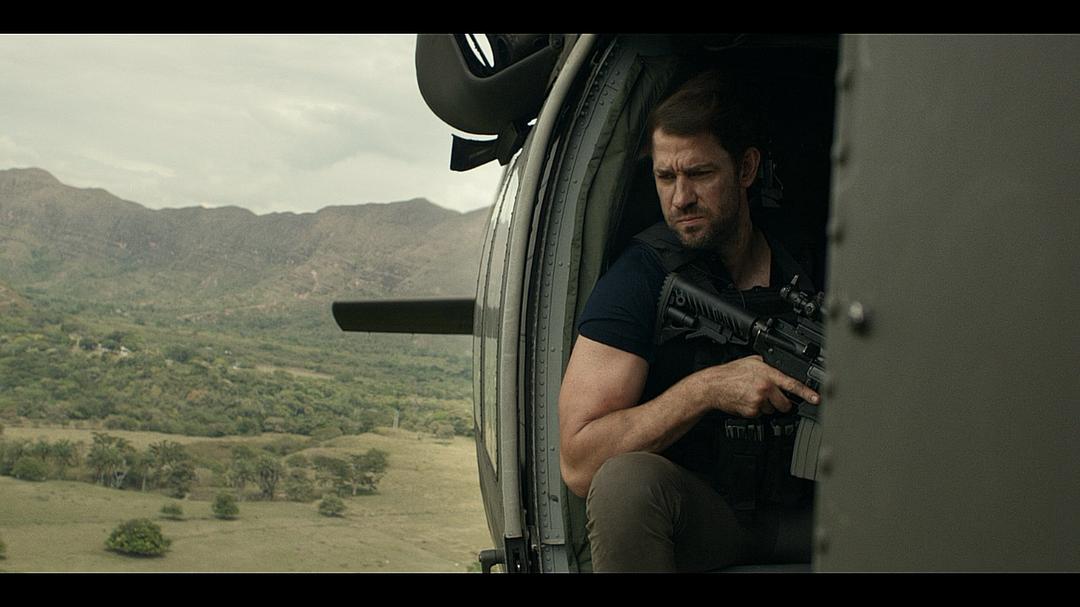 《杰克·莱恩第二季》海报第44张图片