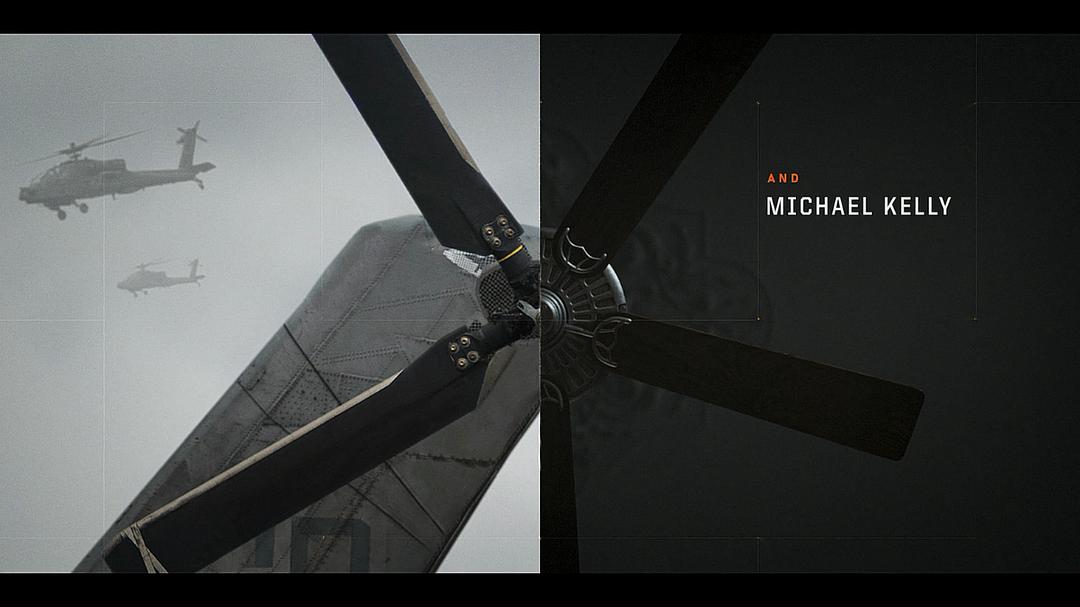 《杰克·莱恩第二季》海报第42张图片