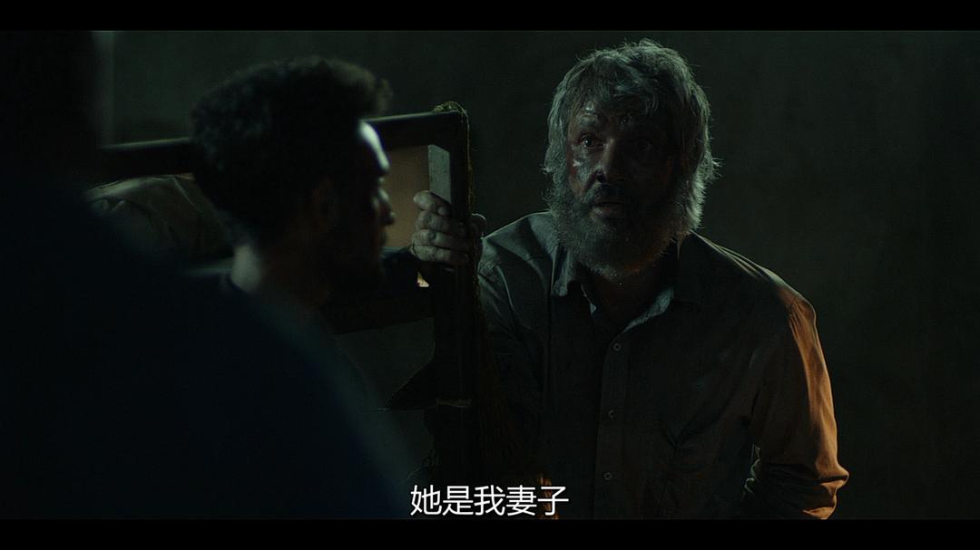 《杰克·莱恩第二季》海报第35张图片