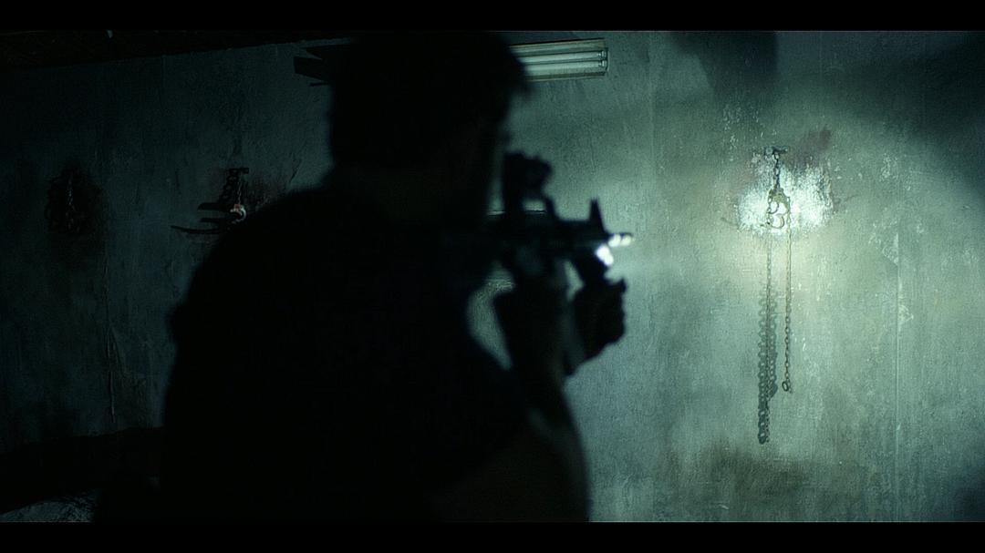 《杰克·莱恩第二季》海报第34张图片