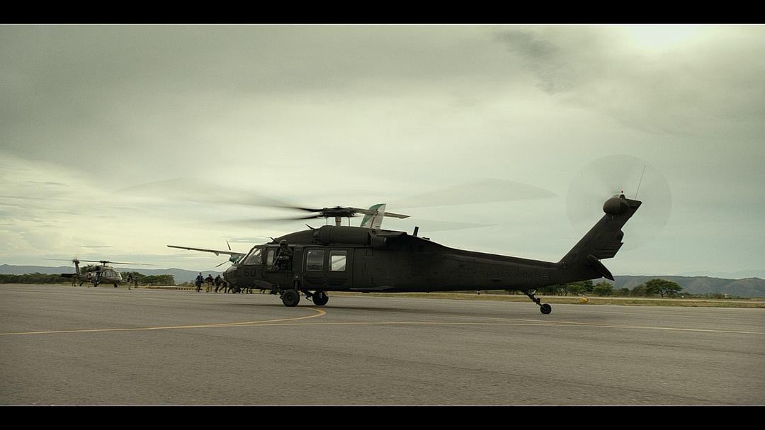 《杰克·莱恩第二季》海报第31张图片