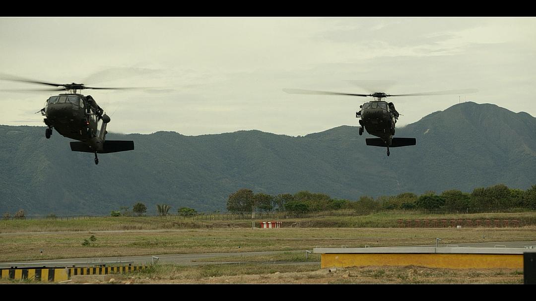 《杰克·莱恩第二季》海报第29张图片