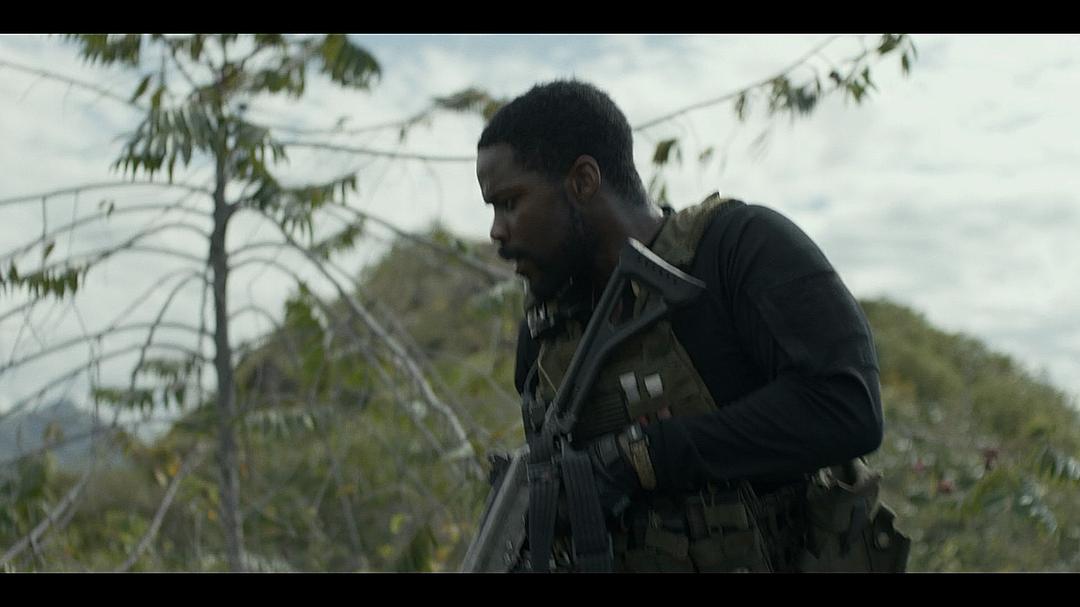 《杰克·莱恩第二季》海报第16张图片