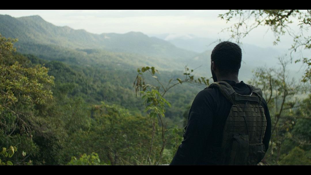 《杰克·莱恩第二季》海报第11张图片