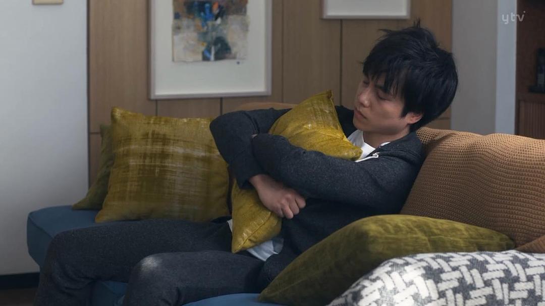 《不知也无妨》剧照第50张图片