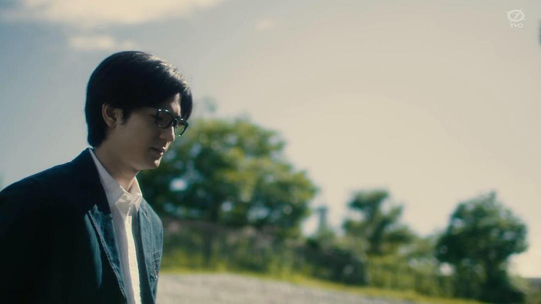 《我从哪里来》剧照