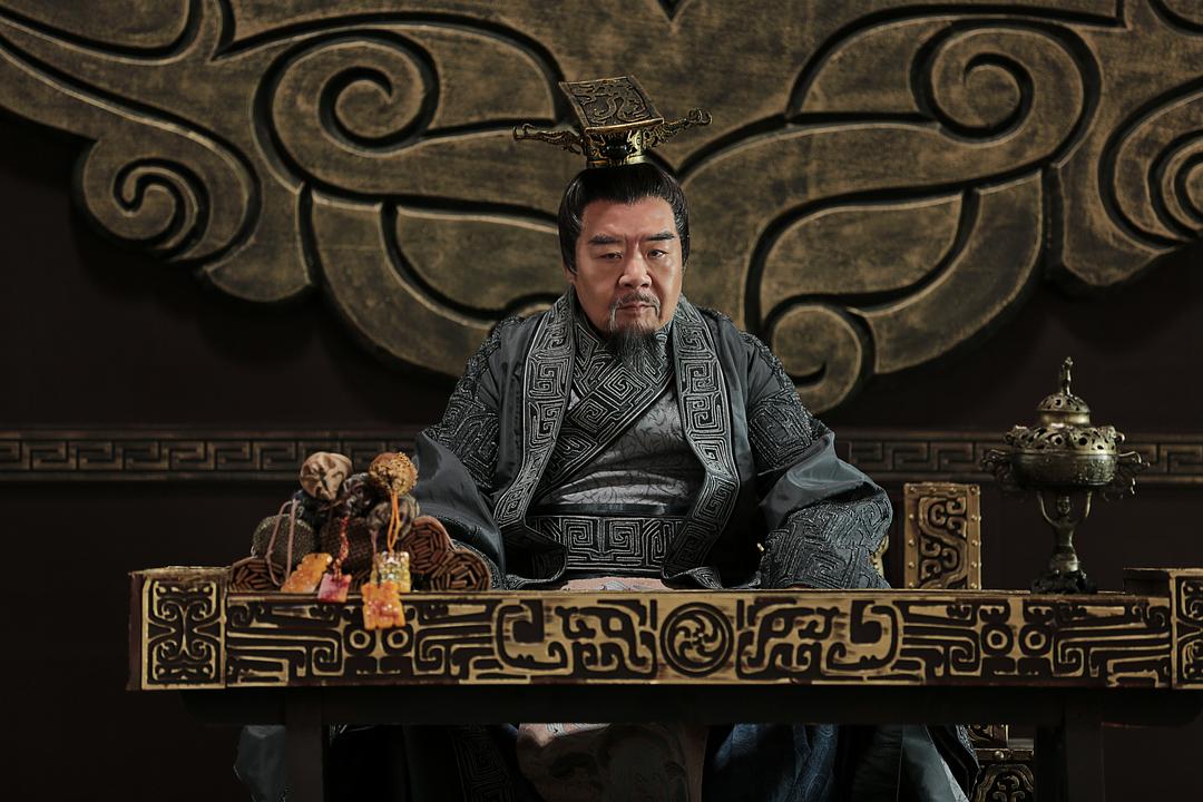 郑则仕——魏文侯