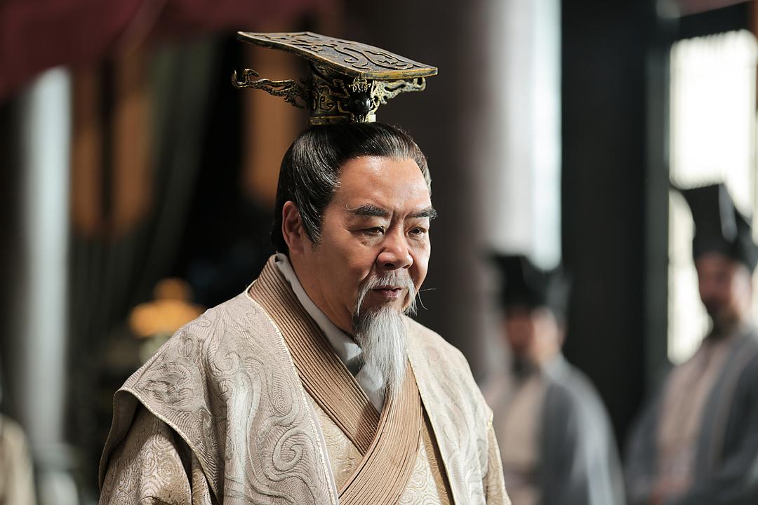 《风云战国之列国》剧照