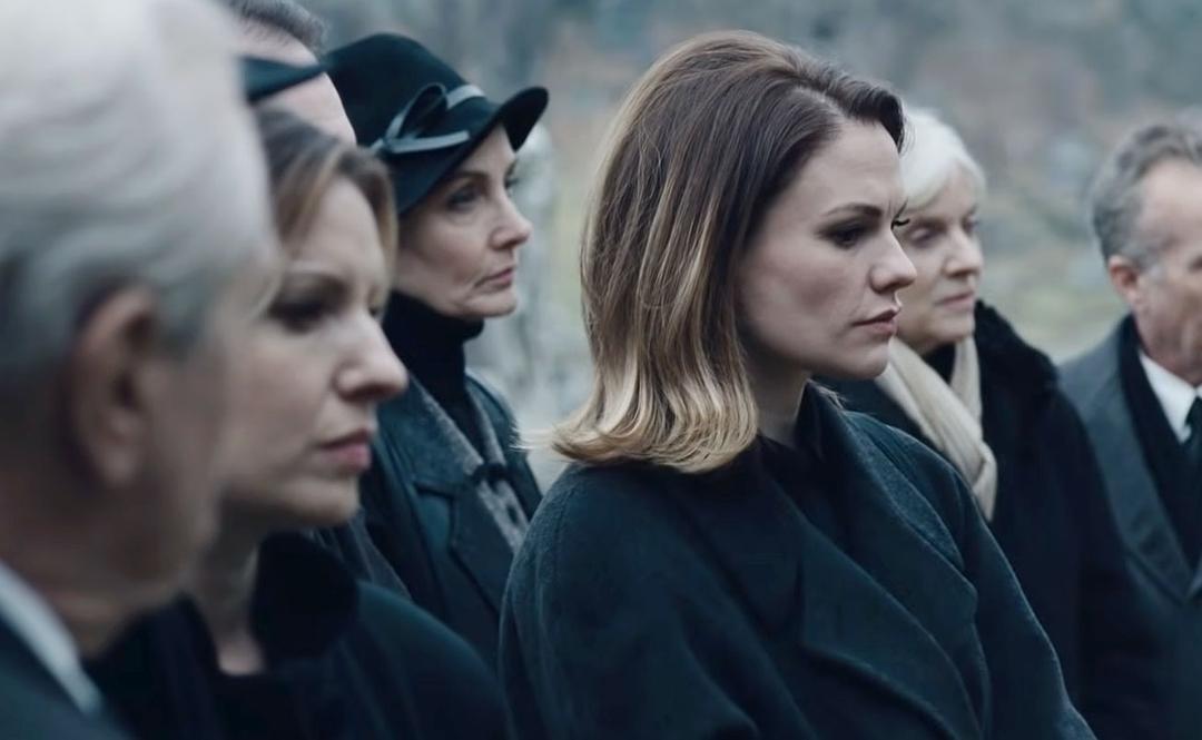 《爱尔兰人》海报第22张图片