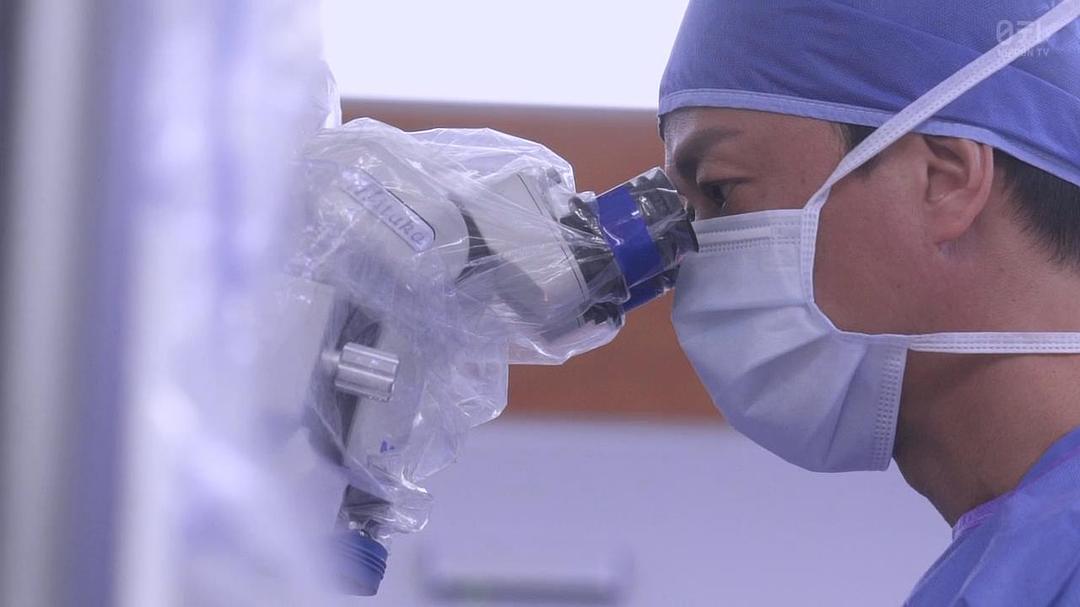 《顶尖手术刀：天才脑外科医生的条件》剧照