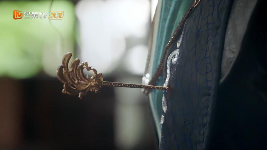 《一夜新娘》剧照第19张图片