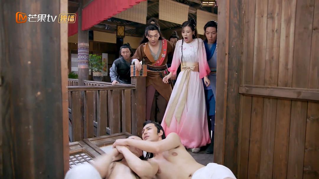 《一夜新娘》剧照第52张图片