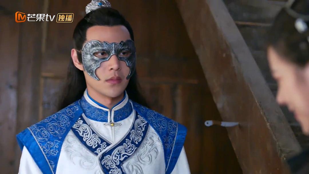 《一夜新娘》剧照第50张图片