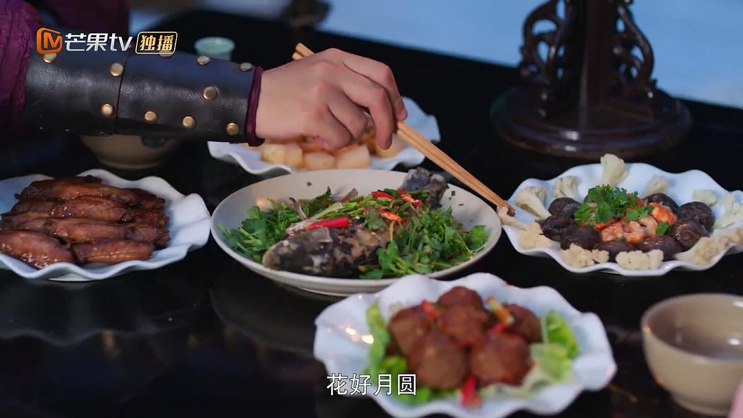 《一夜新娘》剧照第36张图片