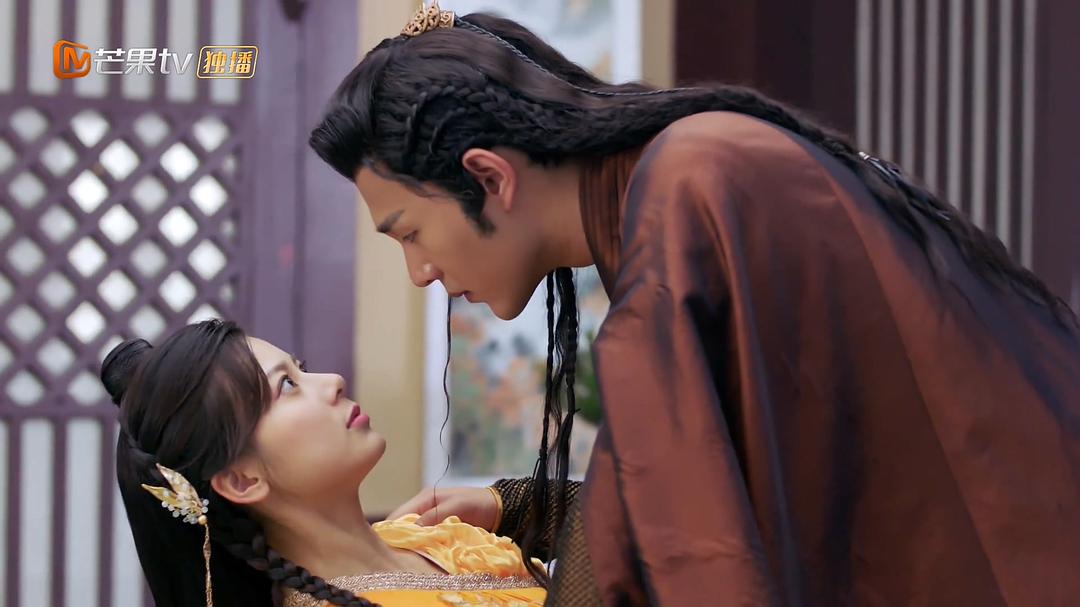 《一夜新娘》剧照第14张图片