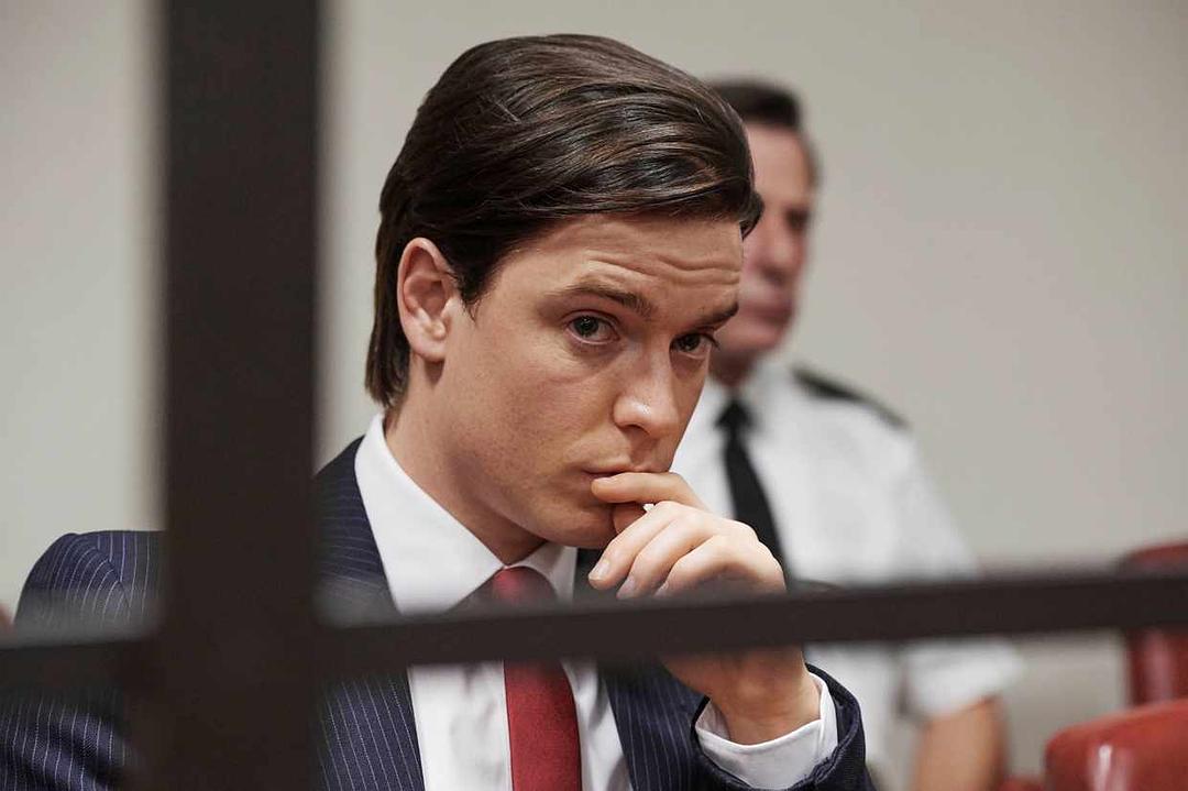 《白屋农场》剧照