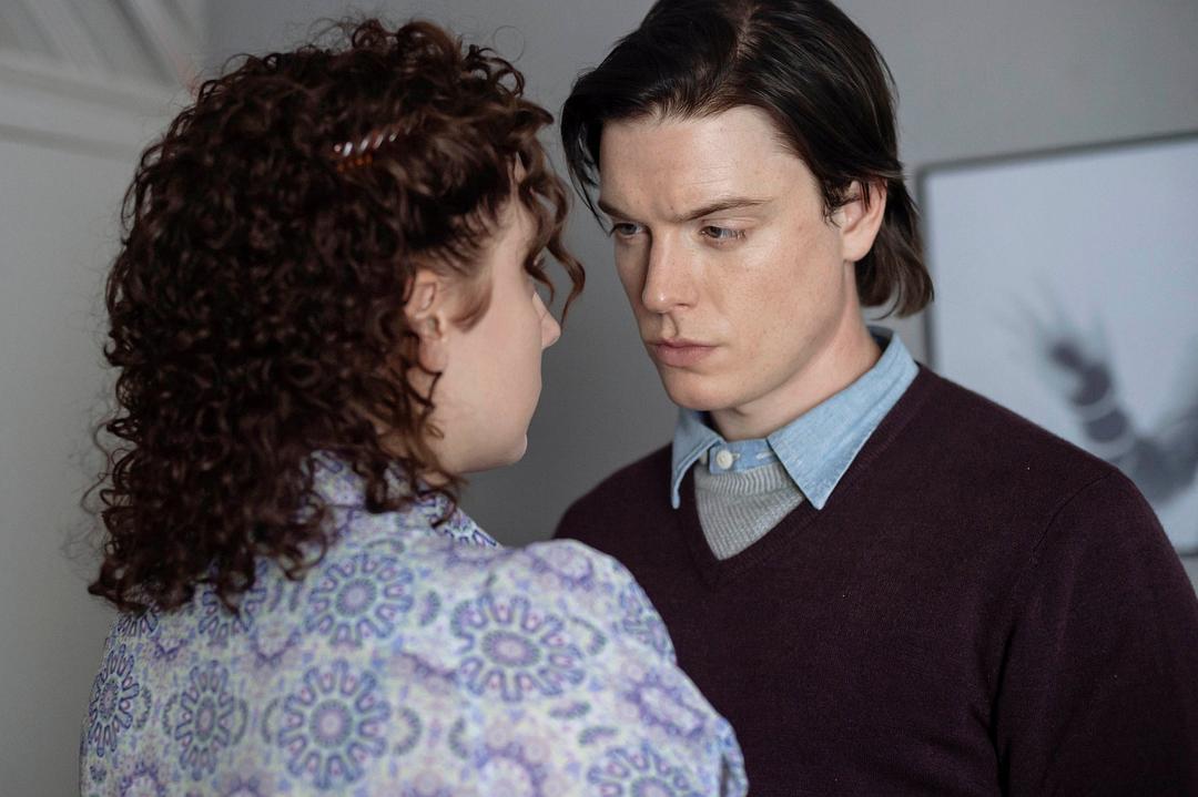 《白屋农场》剧照